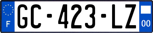GC-423-LZ