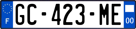 GC-423-ME
