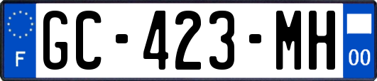 GC-423-MH