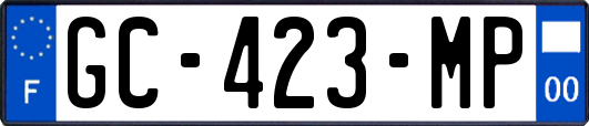 GC-423-MP