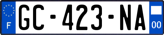 GC-423-NA