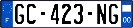 GC-423-NG