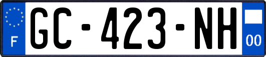 GC-423-NH