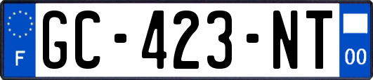 GC-423-NT