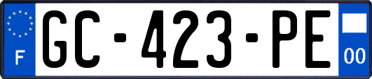 GC-423-PE