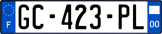 GC-423-PL