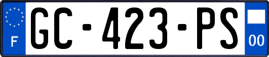 GC-423-PS