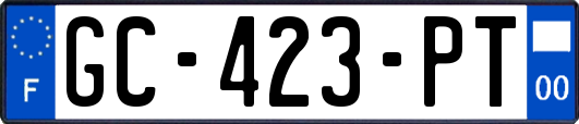 GC-423-PT