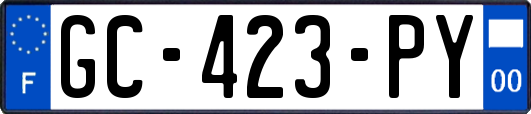 GC-423-PY