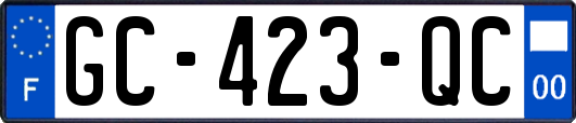 GC-423-QC