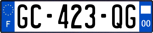 GC-423-QG