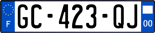 GC-423-QJ