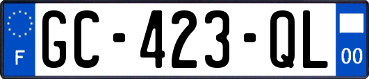 GC-423-QL