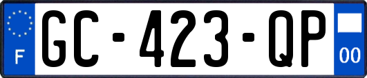 GC-423-QP