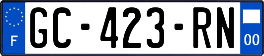 GC-423-RN