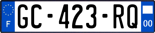 GC-423-RQ