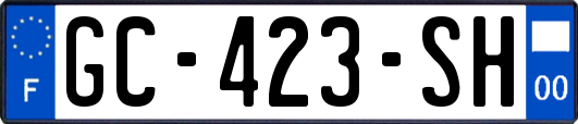 GC-423-SH