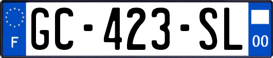 GC-423-SL