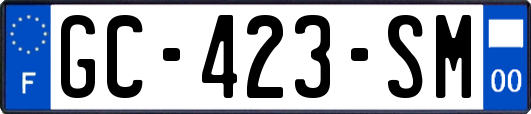 GC-423-SM