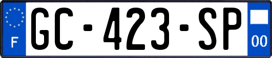 GC-423-SP