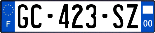GC-423-SZ