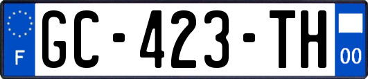GC-423-TH