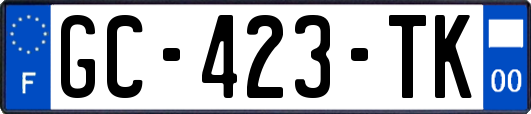 GC-423-TK