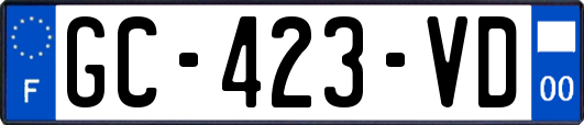 GC-423-VD