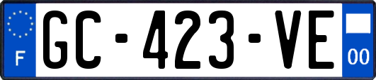 GC-423-VE