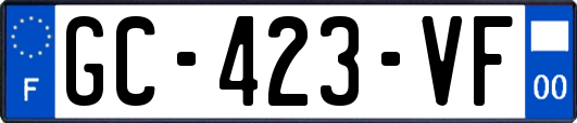 GC-423-VF