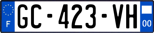 GC-423-VH