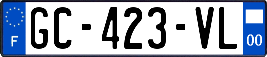 GC-423-VL