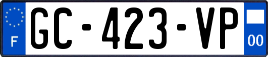 GC-423-VP