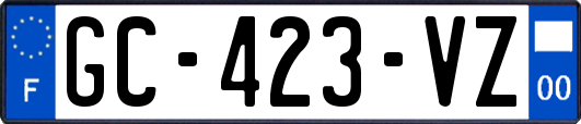 GC-423-VZ