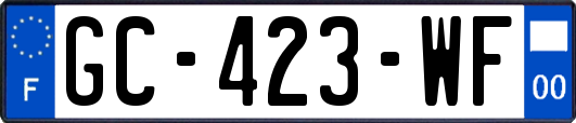 GC-423-WF