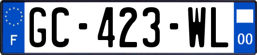 GC-423-WL