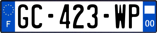GC-423-WP