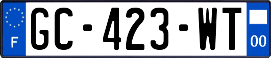GC-423-WT