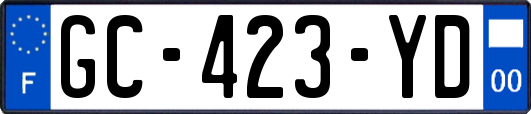 GC-423-YD