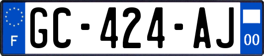 GC-424-AJ