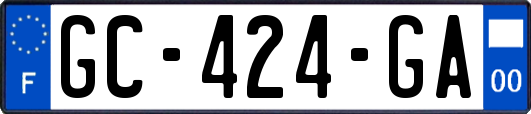 GC-424-GA