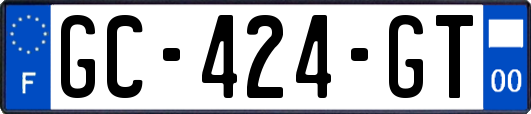 GC-424-GT
