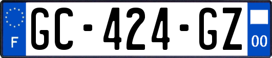 GC-424-GZ