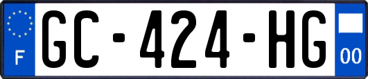 GC-424-HG