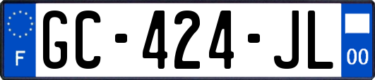 GC-424-JL