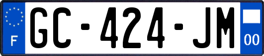 GC-424-JM