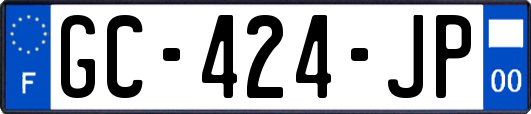 GC-424-JP