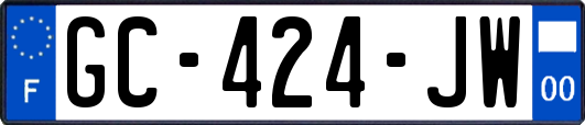 GC-424-JW