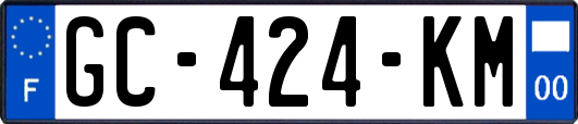 GC-424-KM