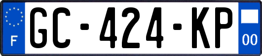 GC-424-KP